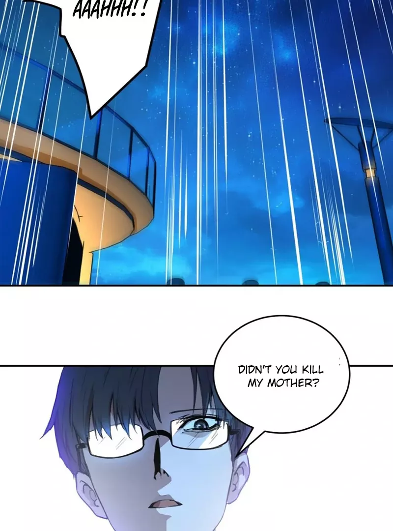Qíngxù Bìng Chapter 3 page 36 - 