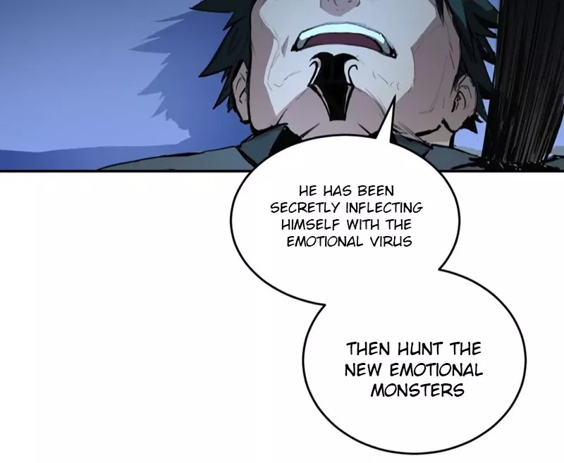 Qíngxù Bìng Chapter 3 page 38 - 