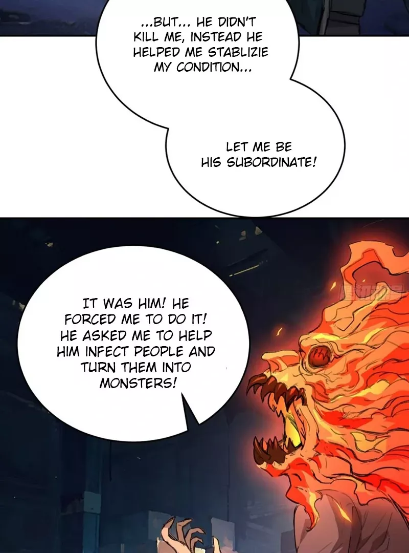 Qíngxù Bìng Chapter 3 page 40 - 