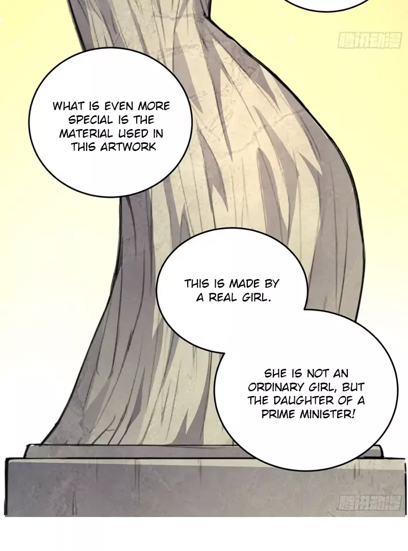 Qíngxù Bìng Chapter 3 page 5 - 