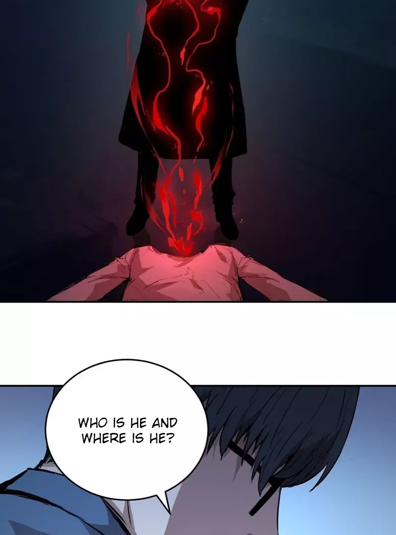 Qíngxù Bìng Chapter 3 page 42 - 
