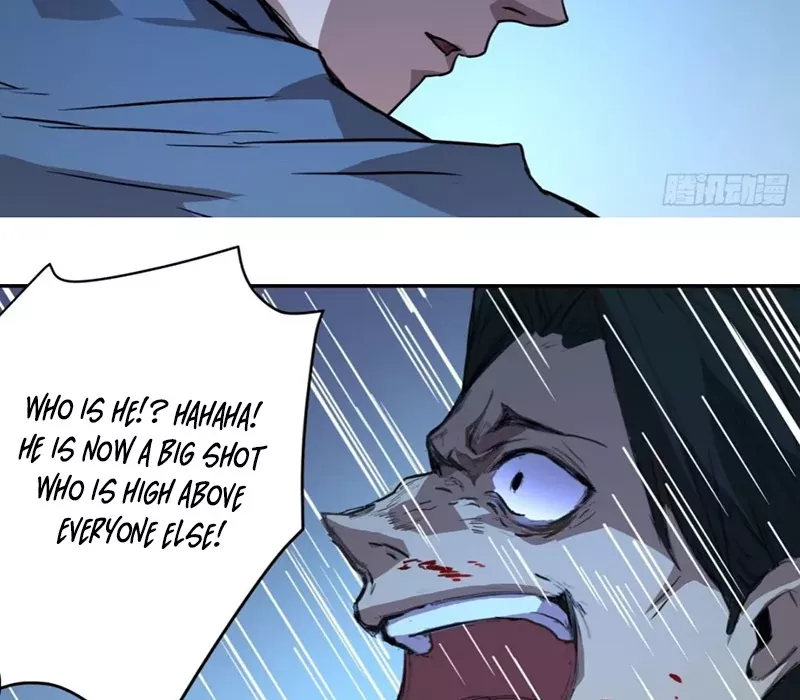 Qíngxù Bìng Chapter 3 page 43 - 