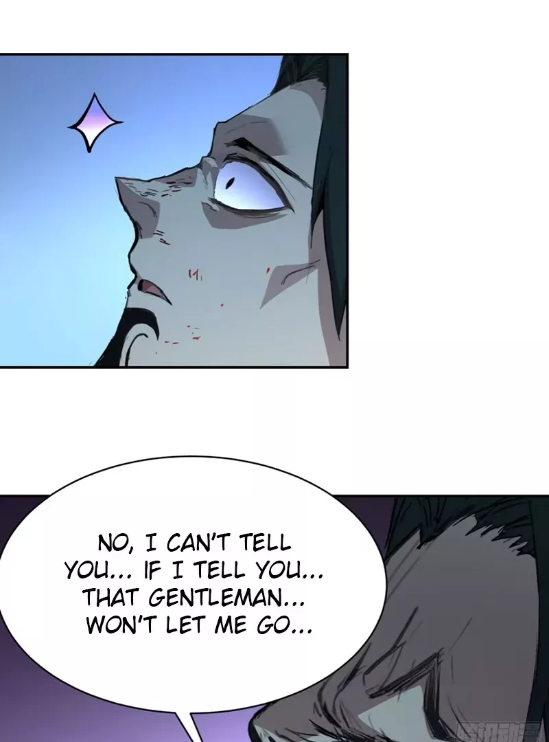 Qíngxù Bìng Chapter 3 page 45 - 