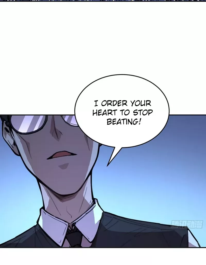 Qíngxù Bìng Chapter 3 page 49 - 