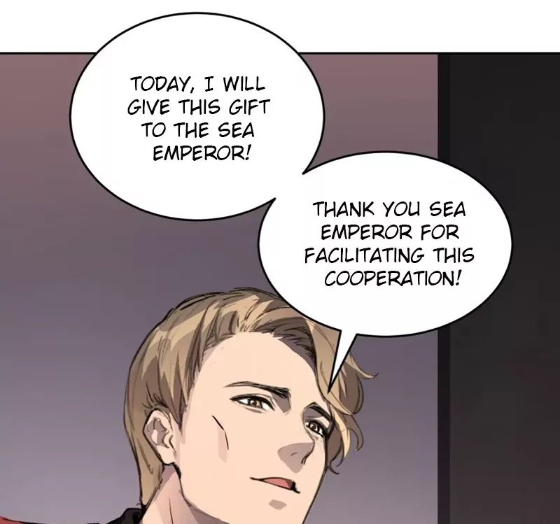 Qíngxù Bìng Chapter 3 page 6 - 
