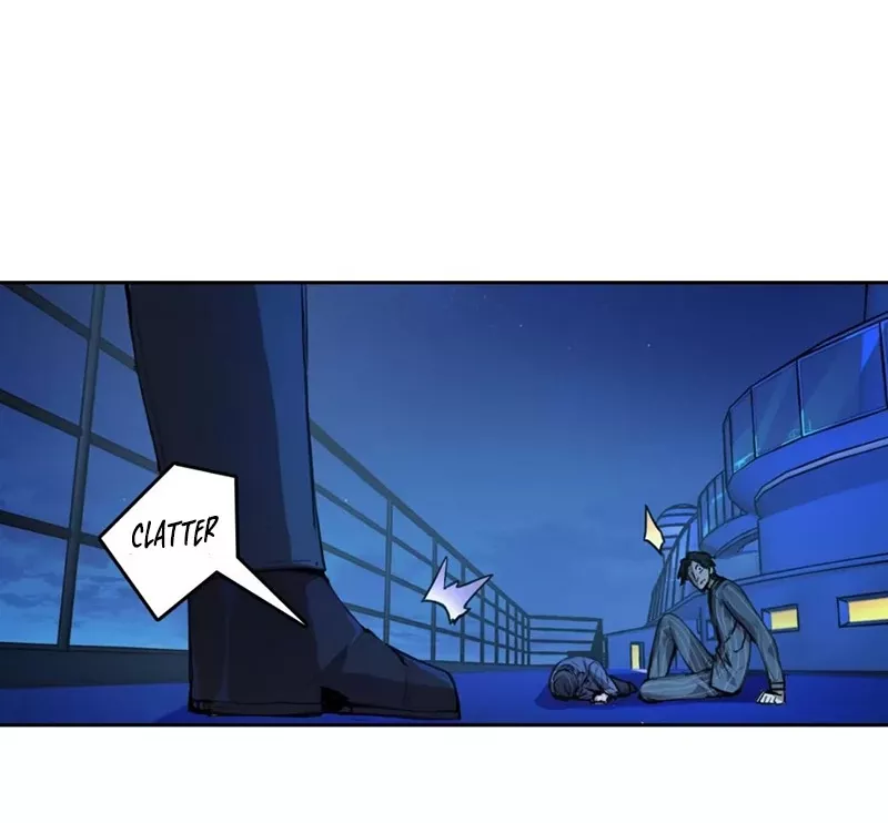Qíngxù Bìng Chapter 3 page 54 - 