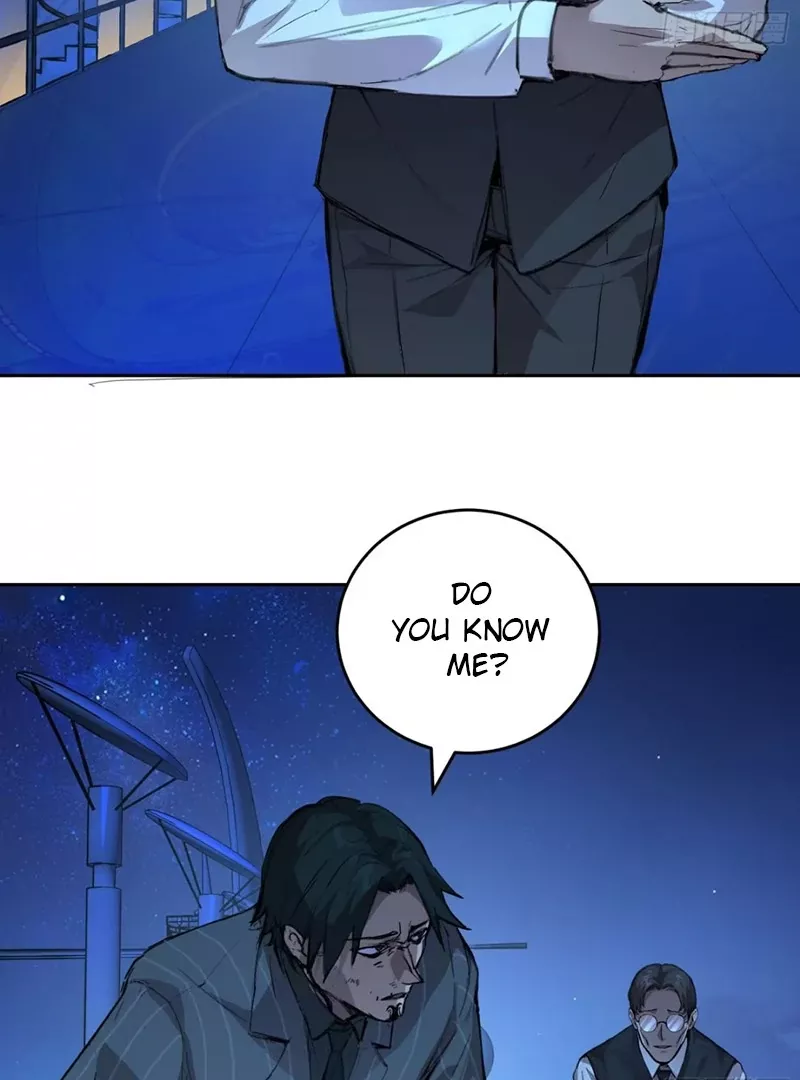 Qíngxù Bìng Chapter 3 page 56 - 