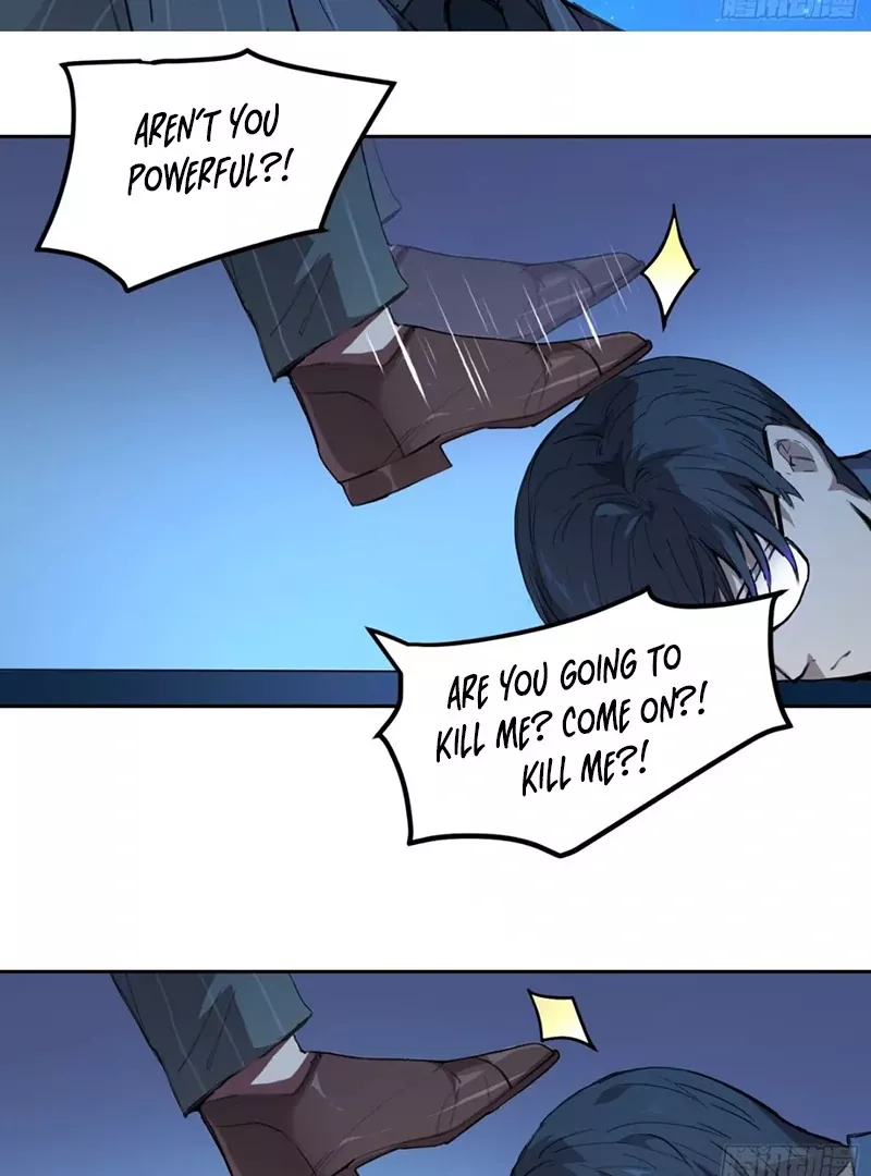 Qíngxù Bìng Chapter 3 page 58 - 
