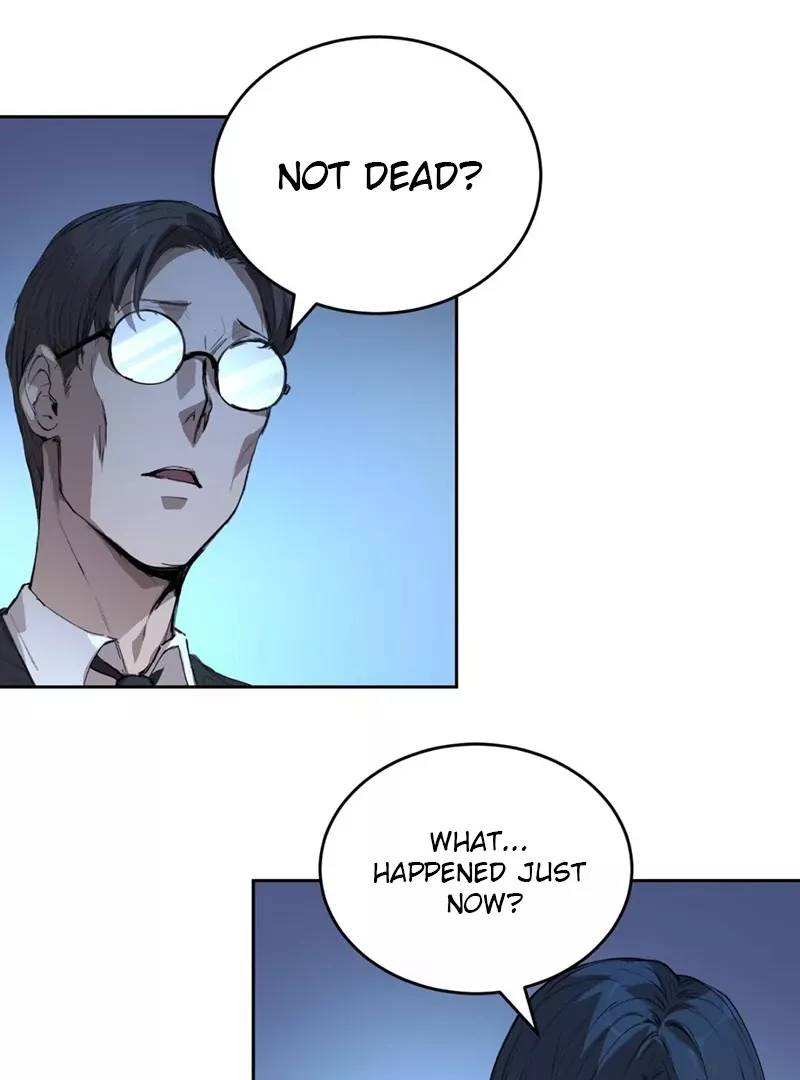 Qíngxù Bìng Chapter 3 page 61 - 