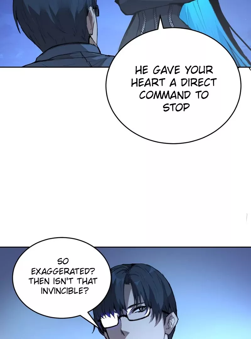 Qíngxù Bìng Chapter 3 page 63 - 