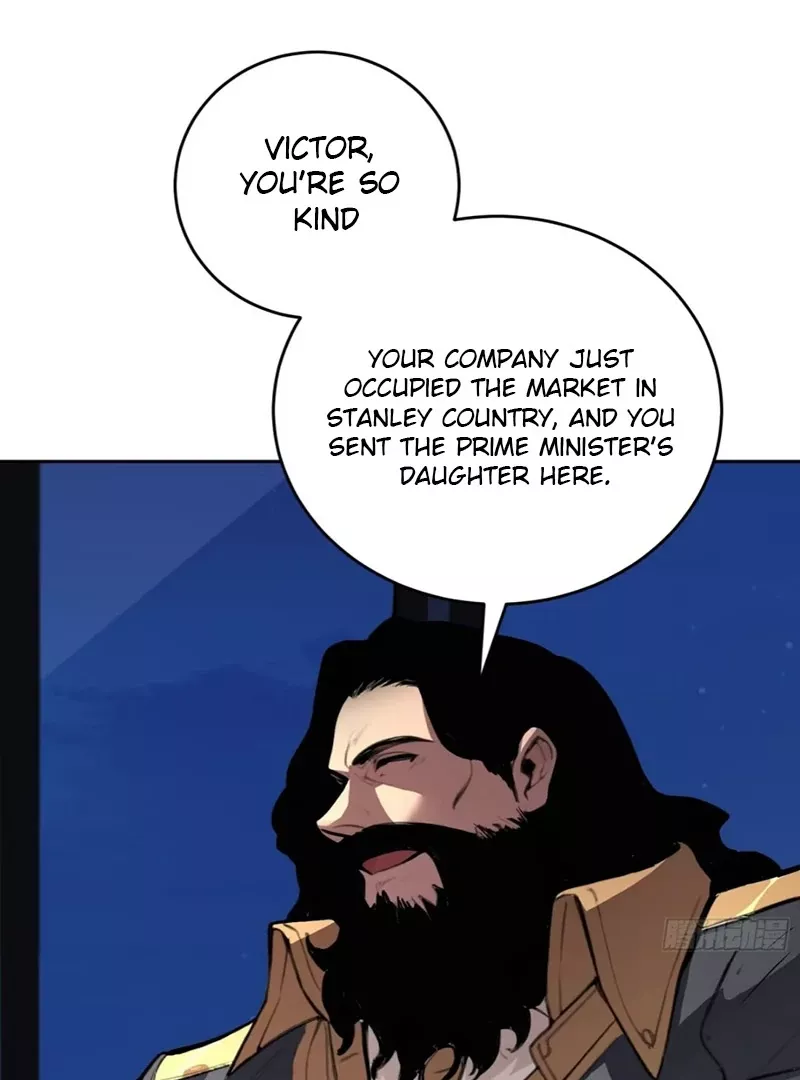 Qíngxù Bìng Chapter 3 page 8 - 