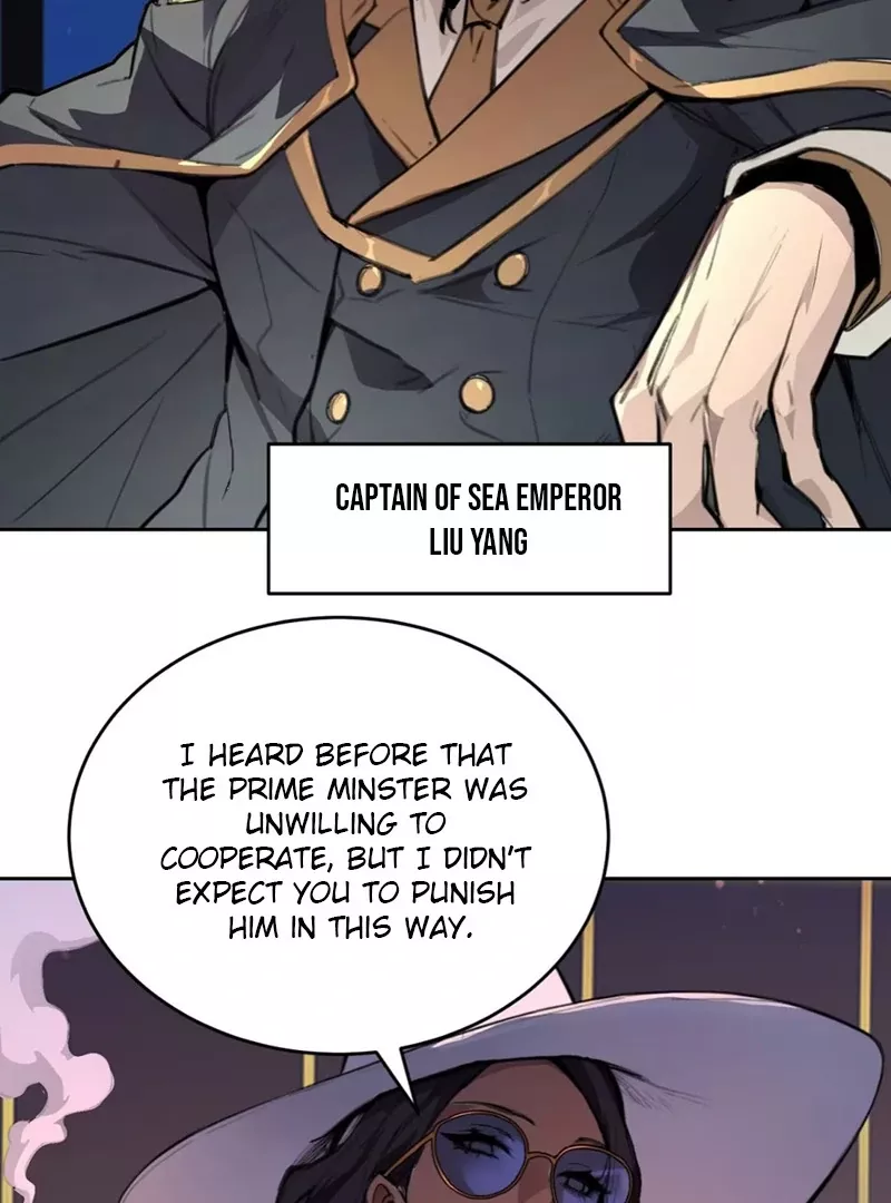 Qíngxù Bìng Chapter 3 page 9 - 
