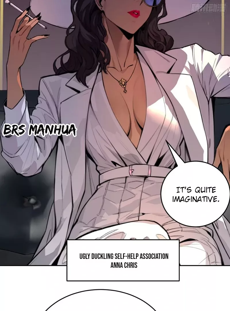 Qíngxù Bìng Chapter 3 page 10 - 
