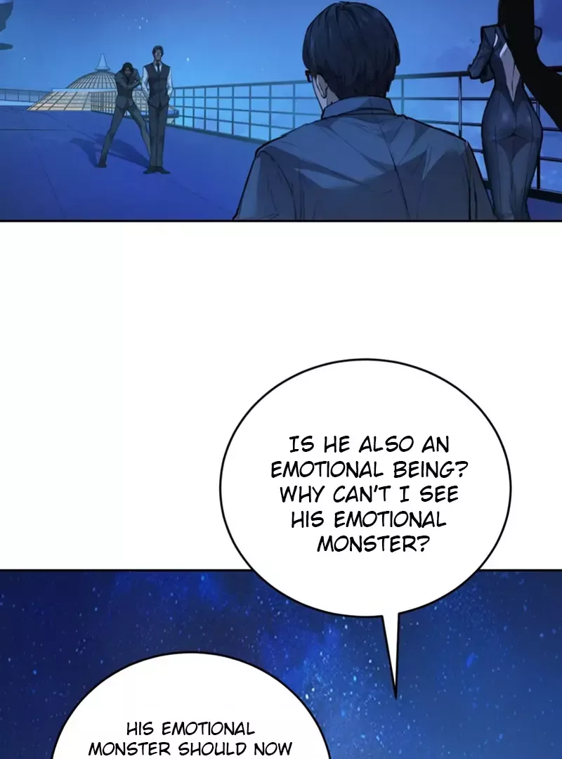 Qíngxù Bìng Chapter 4 page 2 - 