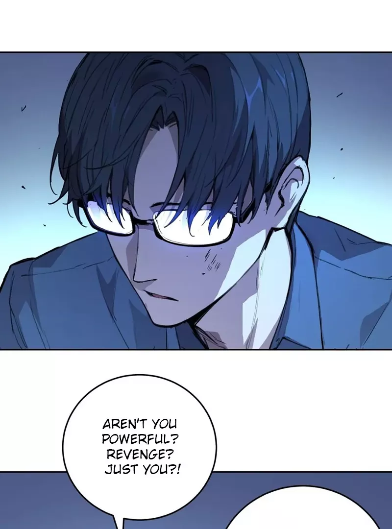 Qíngxù Bìng Chapter 4 page 14 - 