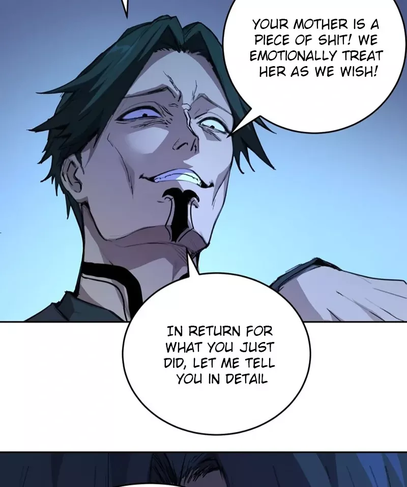 Qíngxù Bìng Chapter 4 page 15 - 