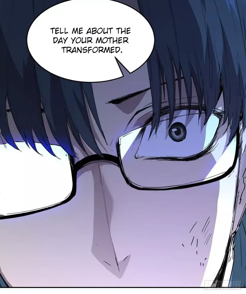 Qíngxù Bìng Chapter 4 page 16 - 