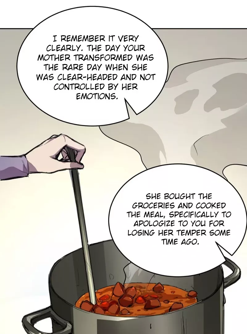 Qíngxù Bìng Chapter 4 page 17 - 