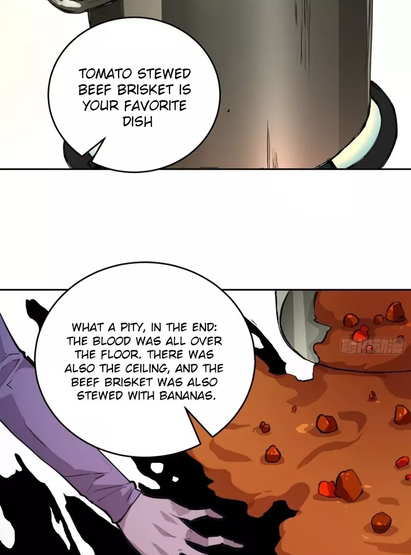 Qíngxù Bìng Chapter 4 page 18 - 