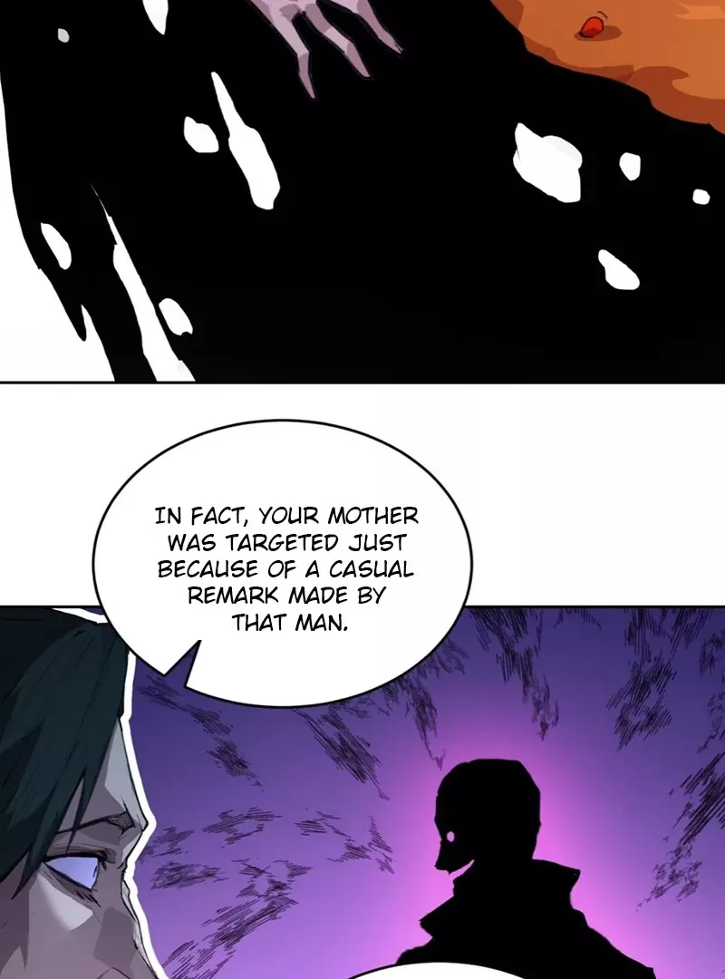 Qíngxù Bìng Chapter 4 page 19 - 