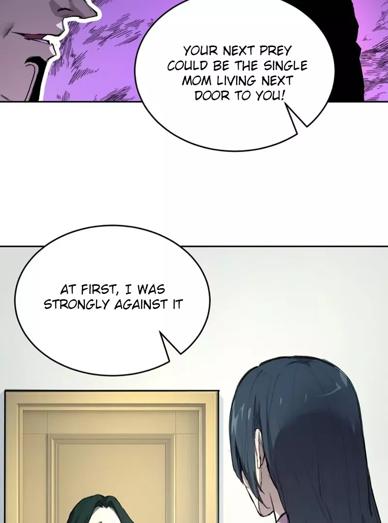 Qíngxù Bìng Chapter 4 page 20 - 