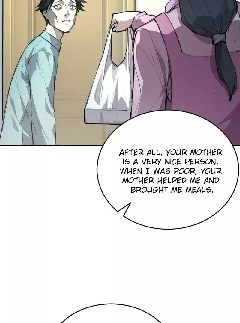 Qíngxù Bìng Chapter 4 page 21 - 