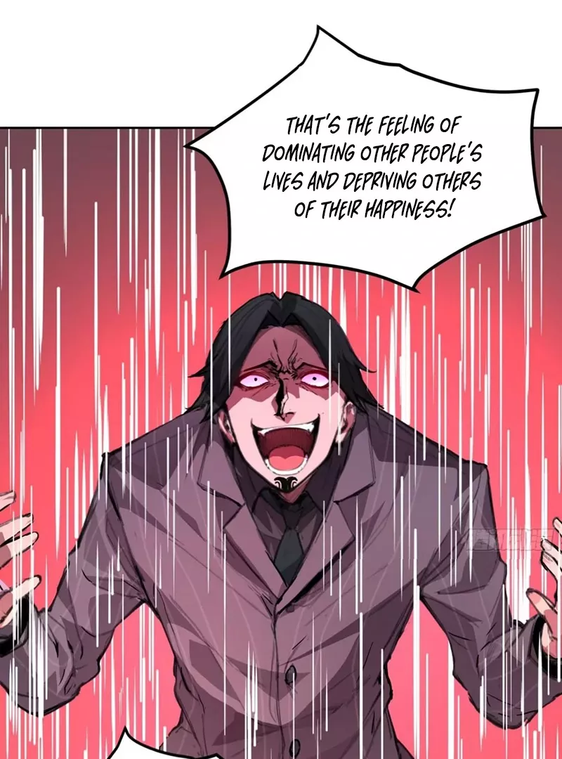 Qíngxù Bìng Chapter 4 page 23 - 