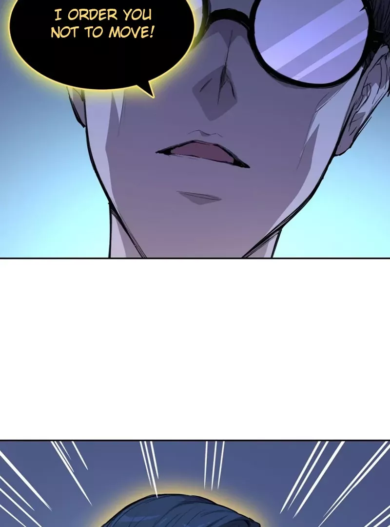 Qíngxù Bìng Chapter 4 page 26 - 