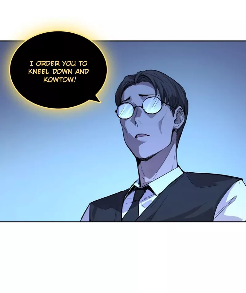 Qíngxù Bìng Chapter 4 page 28 - 