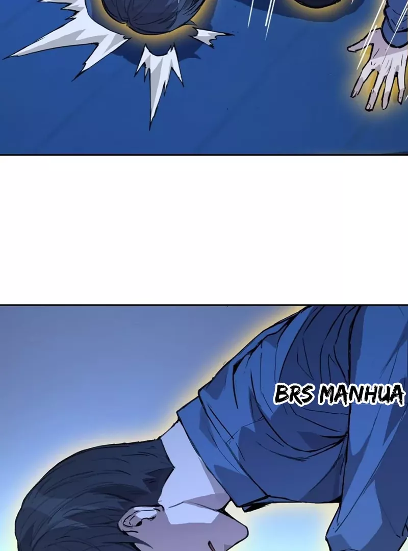 Qíngxù Bìng Chapter 4 page 30 - 