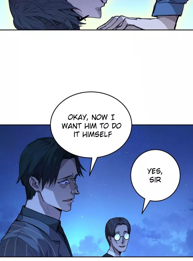 Qíngxù Bìng Chapter 4 page 31 - 