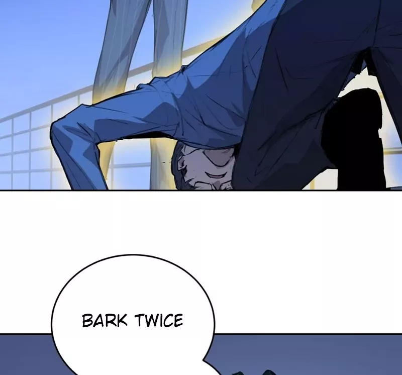 Qíngxù Bìng Chapter 4 page 33 - 