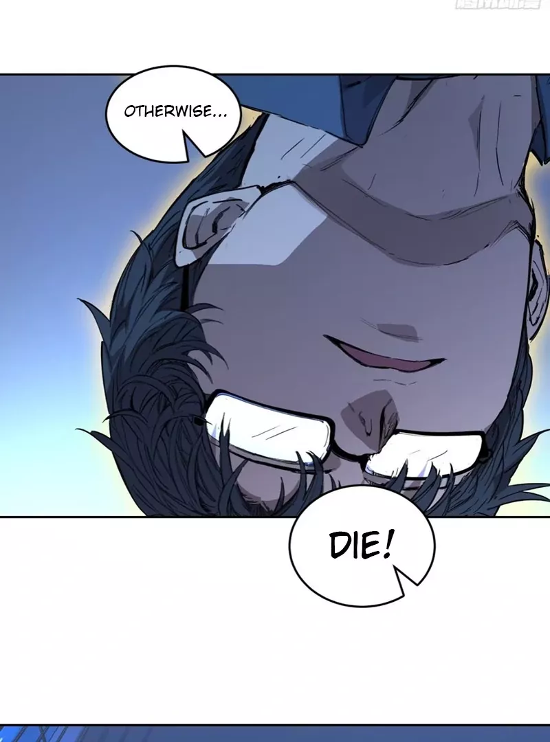 Qíngxù Bìng Chapter 4 page 35 - 
