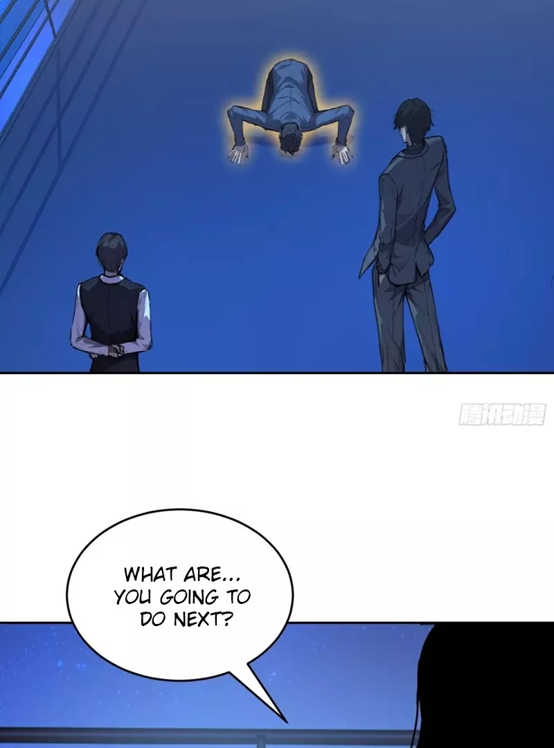 Qíngxù Bìng Chapter 4 page 36 - 