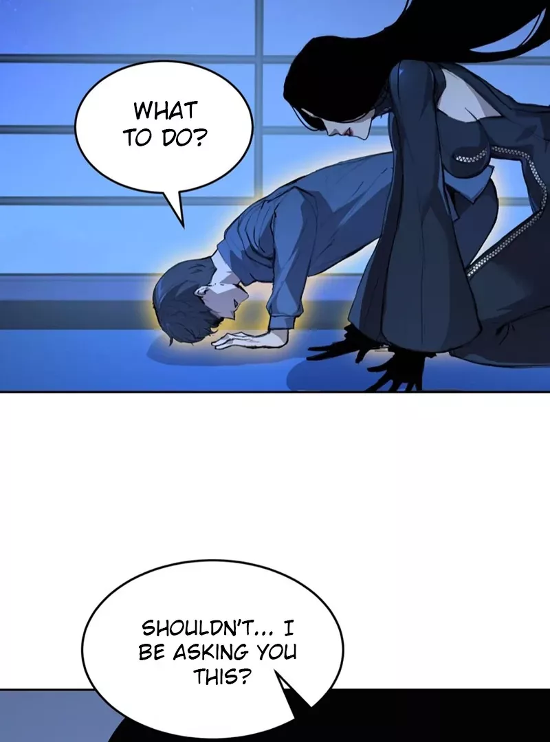 Qíngxù Bìng Chapter 4 page 37 - 
