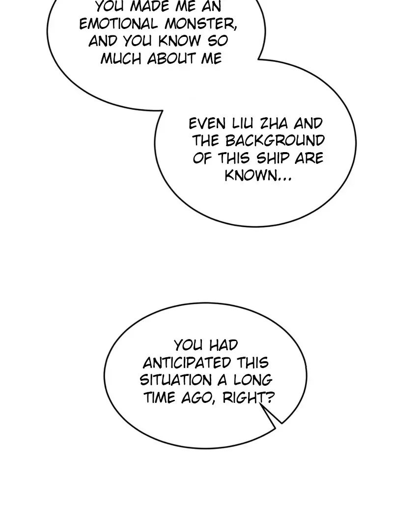 Qíngxù Bìng Chapter 4 page 39 - 