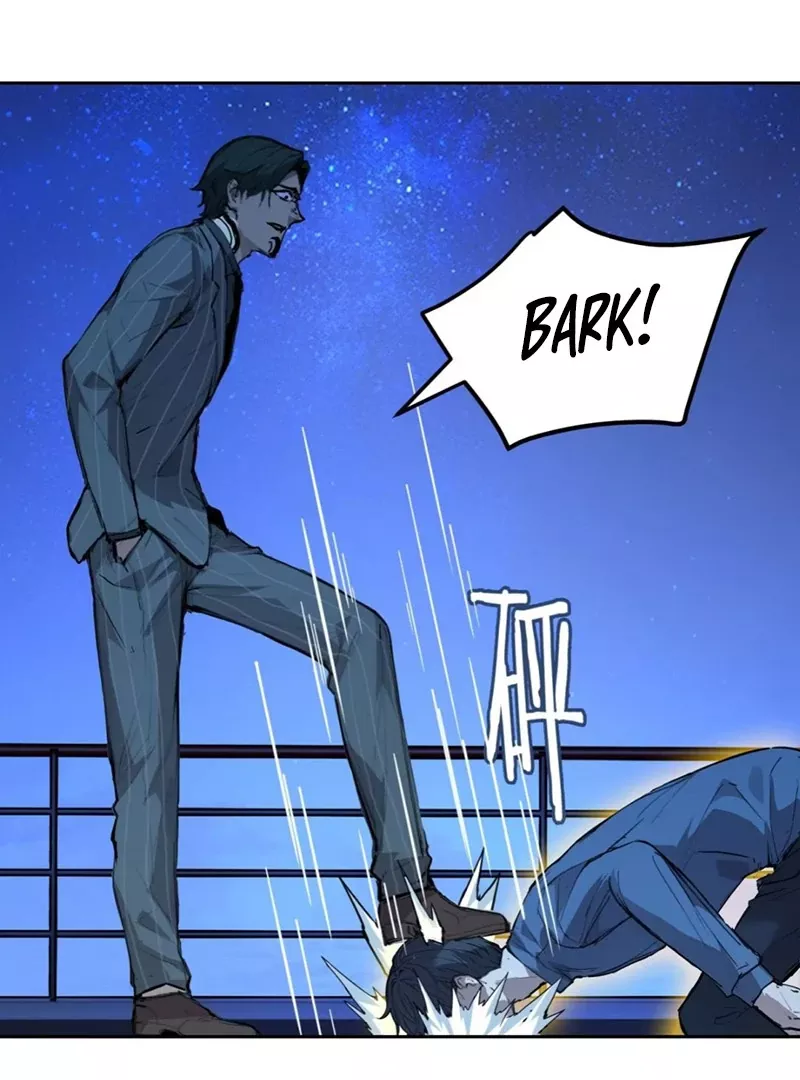 Qíngxù Bìng Chapter 4 page 42 - 