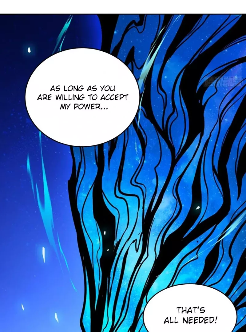 Qíngxù Bìng Chapter 4 page 44 - 