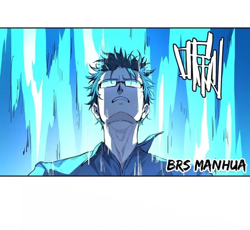 Qíngxù Bìng Chapter 4 page 47 - 