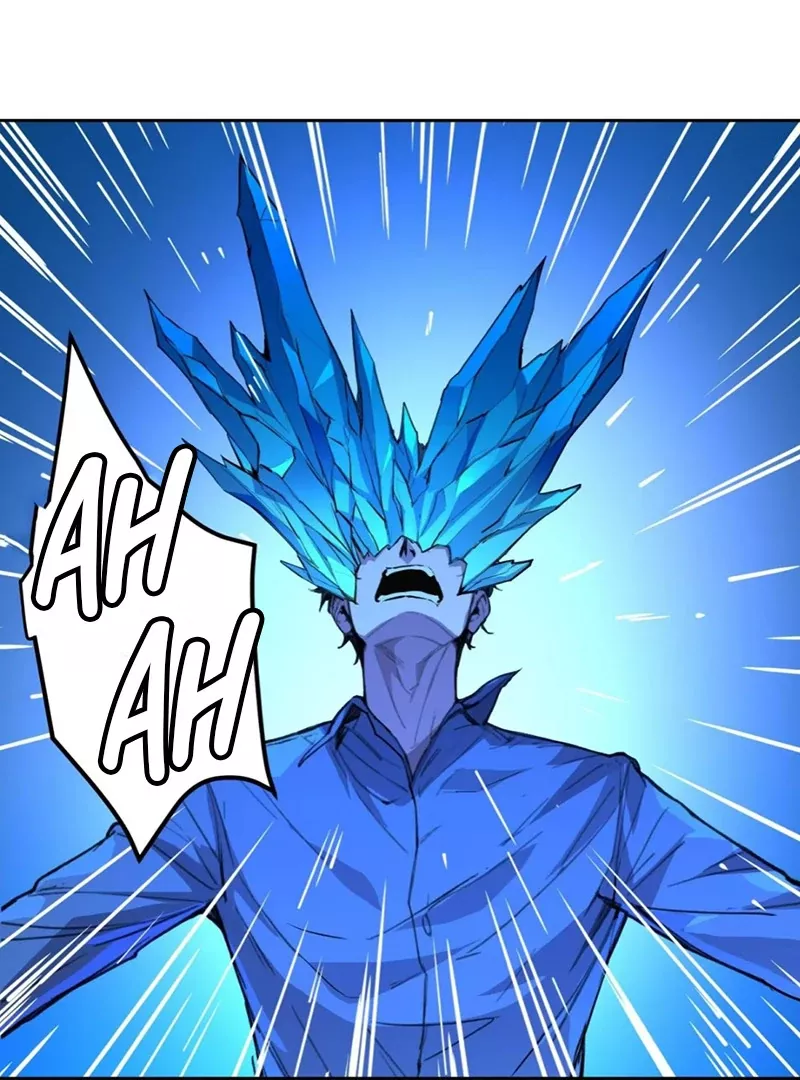 Qíngxù Bìng Chapter 4 page 48 - 