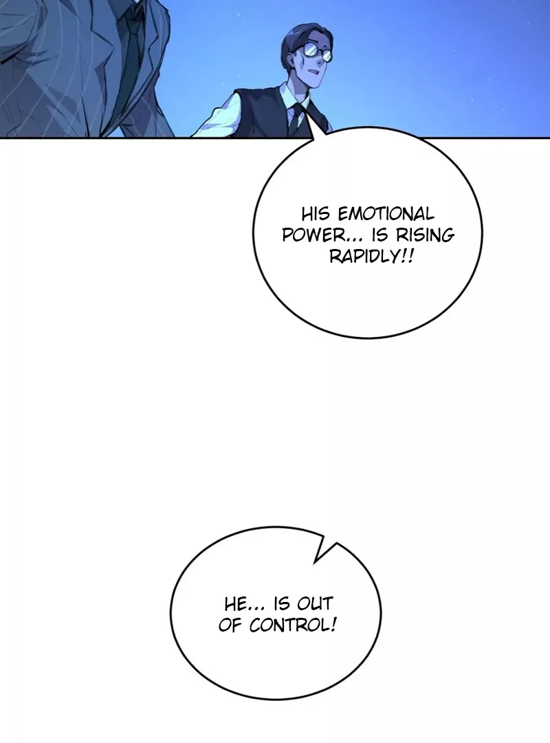 Qíngxù Bìng Chapter 4 page 50 - 