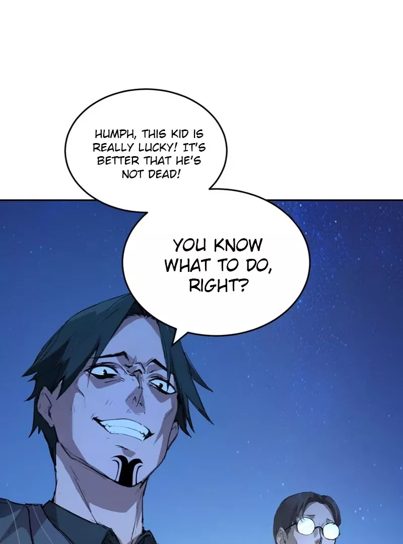 Qíngxù Bìng Chapter 4 page 6 - 