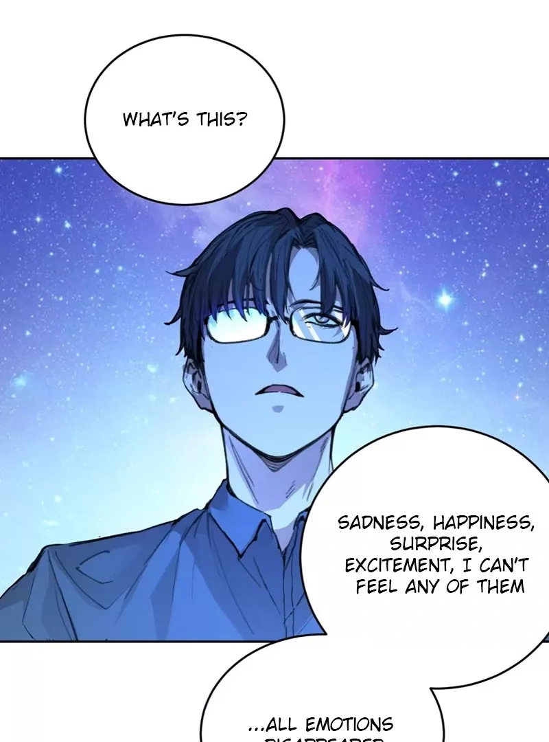 Qíngxù Bìng Chapter 4 page 54 - 