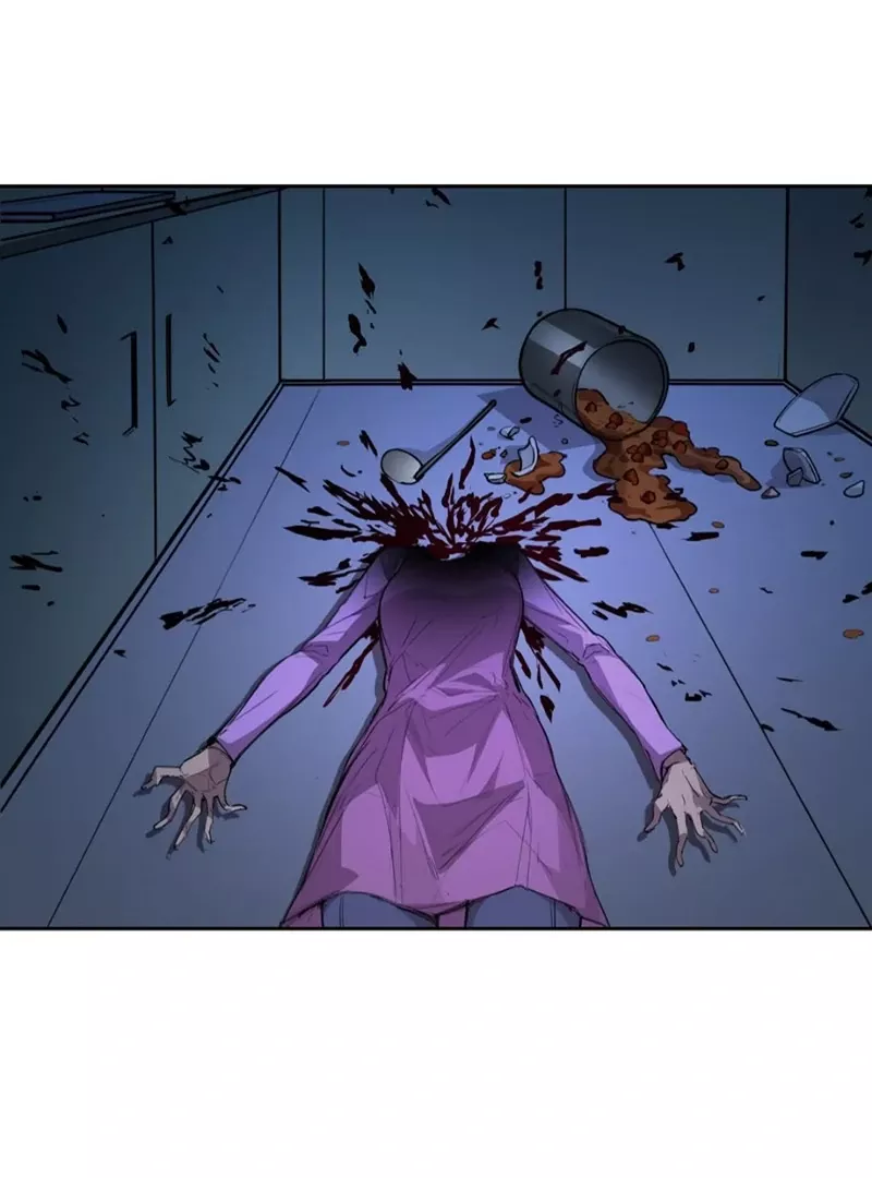 Qíngxù Bìng Chapter 4 page 75 - 