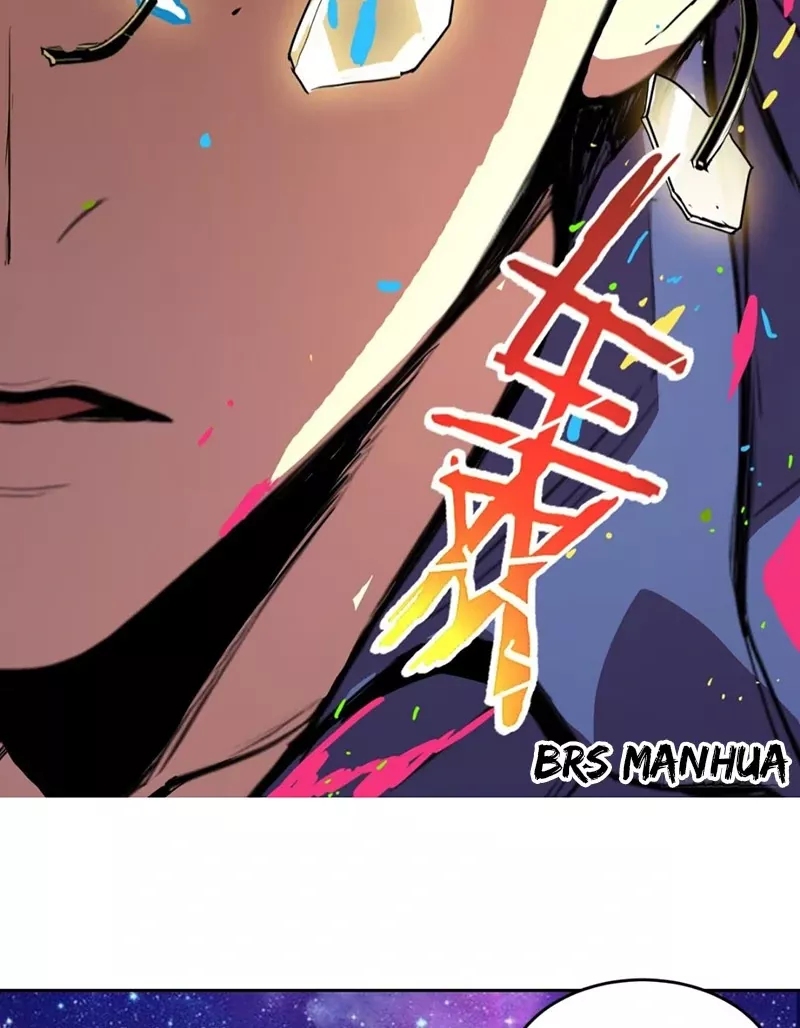 Qíngxù Bìng Chapter 4 page 79 - 
