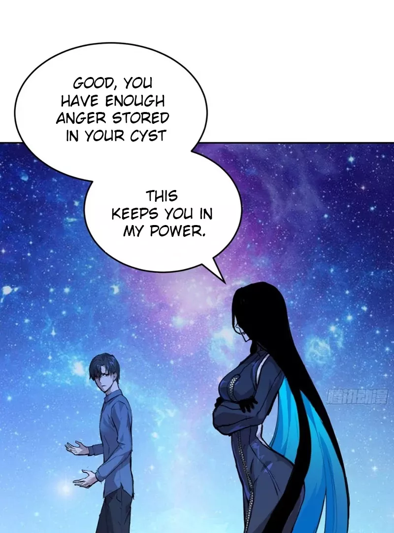 Qíngxù Bìng Chapter 4 page 81 - 