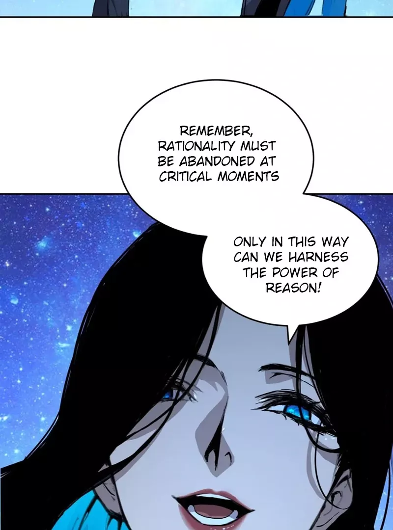 Qíngxù Bìng Chapter 4 page 82 - 