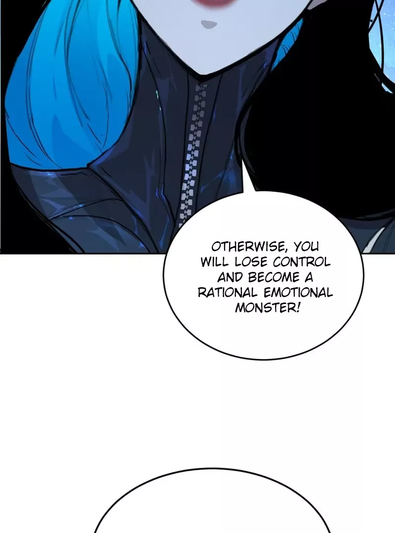 Qíngxù Bìng Chapter 4 page 83 - 