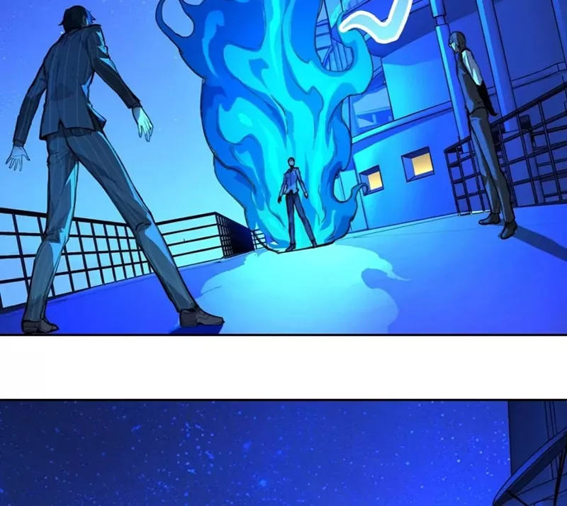 Qíngxù Bìng Chapter 4 page 86 - 