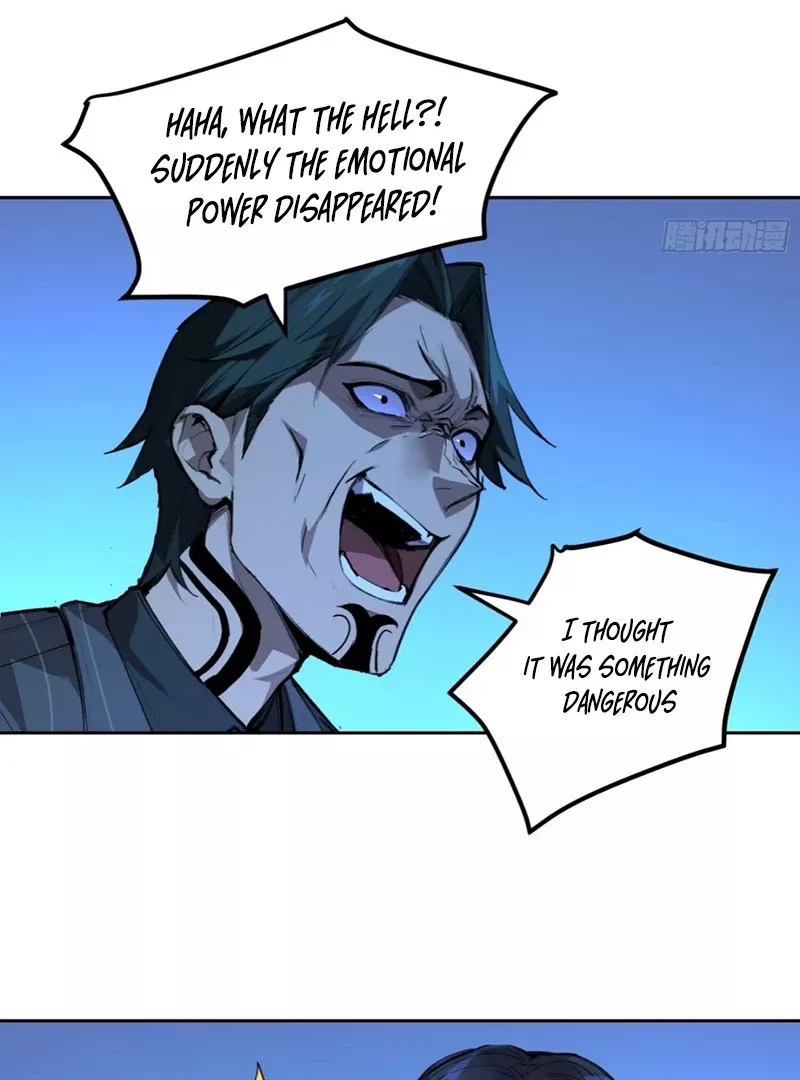 Qíngxù Bìng Chapter 4 page 88 - 